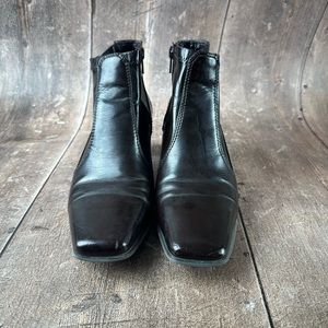 Franco Sarto Millie 2 women’s boots size 8